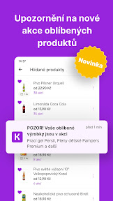 Kupi.cz - Rádce před nákupy screenshot