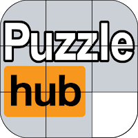 Puzzle Hub - Sliding Puzzle Game