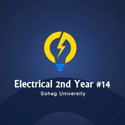 StudTeach Elec Eng 2nd Year logo