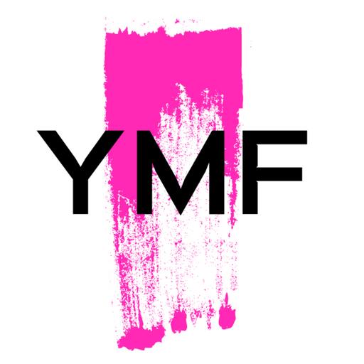 YMF Fitness logo