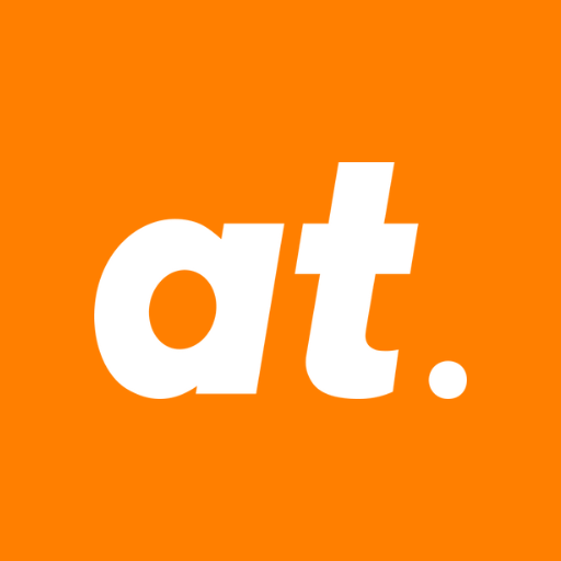 앳박스 logo