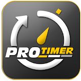 ProTimer icon