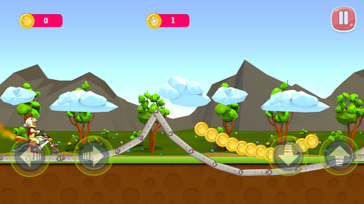 Rooster Extreme Ride