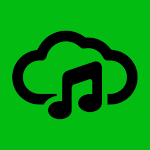Cover Image of ดาวน์โหลด Cloud Music: listen Mp3 songs 8.1 APK