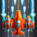 Cover Image of Tải xuống Space Justice: Galaxy Wars 14.0.7135 APK