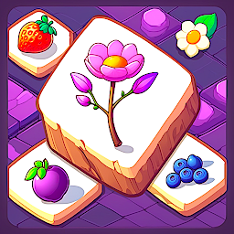 Tile Match Adventure Mod Apk