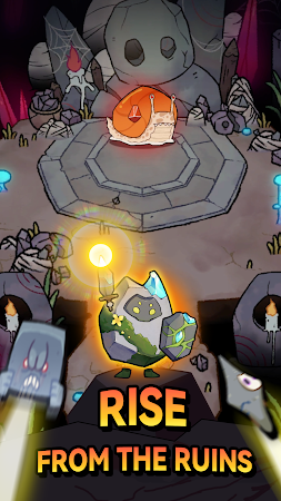 Game screenshot Stone Squad mod apk