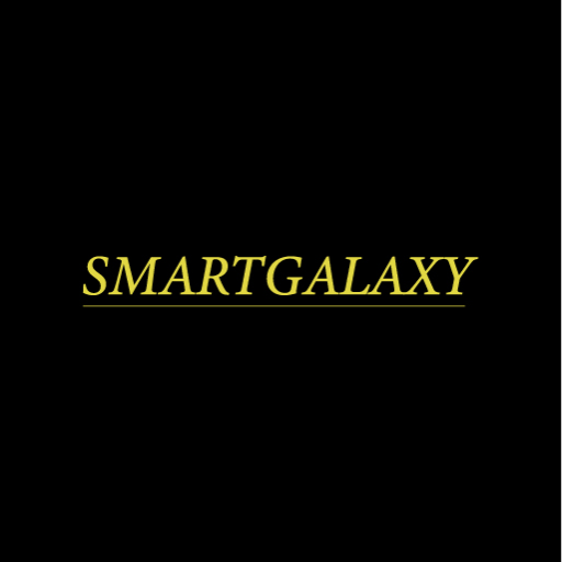 Smart Galaxy logo