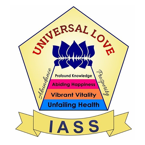IASS logo