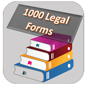 1000 Legal Forms 2020