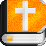 Afrikaans Bible icon