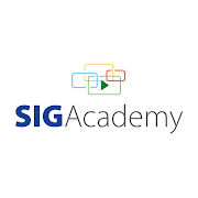 SIG Academy  Icon