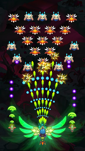 Sky Champ: Space Shooter - Action - games