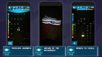 Game screenshot Black Hole Miner hack