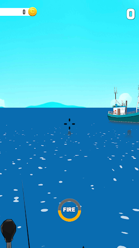 Torpedo Strike Screen 3