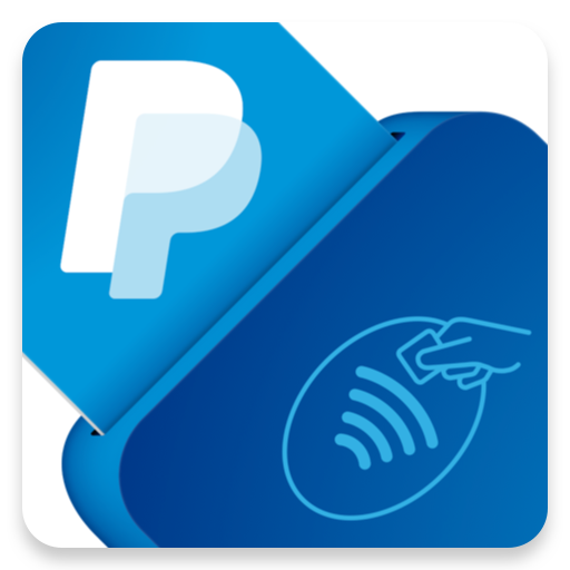 PayPal Here™ - Point of Sale 4.0.7 Icon