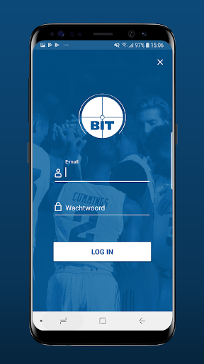 Android application Business Impact Training screenshort