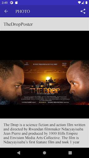 1000 Hills Empire Screen 3