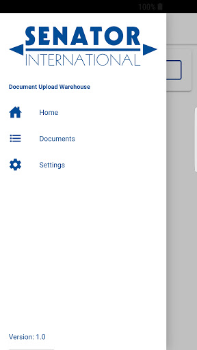 MAERSK DocUpload Warehouse Screenshot 4 - AppWisp.com