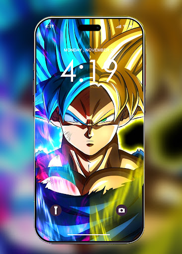 Cartoon Wallpaper HD Screen 2