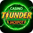 Thunder Jackpot Slots Casino - Free Slot Games 3.3