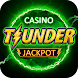 Thunder Jackpot Slots Casino - Androidアプリ