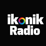 Ikonik Radio icon