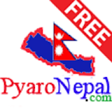 Pyaro Nepal icon