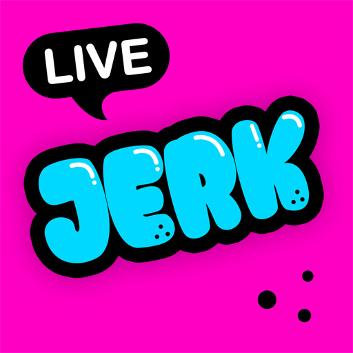 Jerkchat-Live Video Call