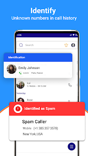 برنامج معرف المتصل رقم الهاتف بحث للاندرويد 2