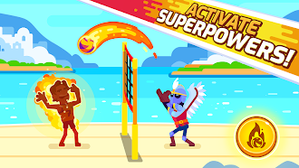Game screenshot Beach Volleyball Challenge hack