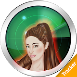 Ariana Grande Tracker Radar icon