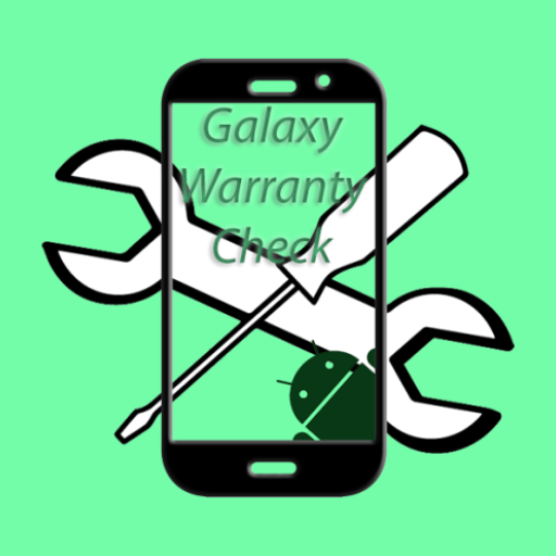 Galaxy Warranty Check Windows에서 다운로드
