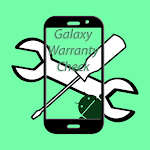Cover Image of डाउनलोड Galaxy Warranty Check  APK