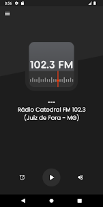 Rádio Catedral FM 102.3