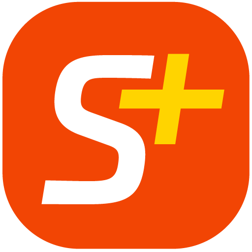 Smarbo Plus+ logo
