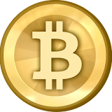 Bitcoin Tapper icon