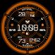Shadow Divide - watch face - Androidアプリ