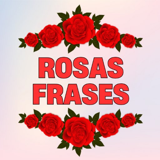 Rosas con frases bonitas Descarga en Windows