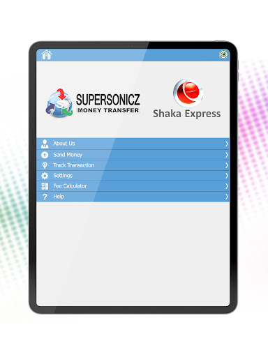 Supersonicz US Money Transfer
