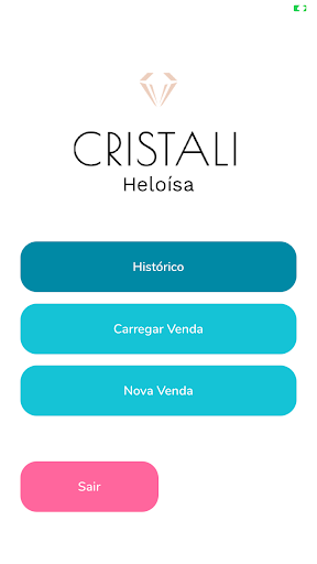 Cristali CWB Screen 2