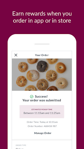 Western Bagel Screen 3