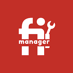 Icon image wefix4u manager