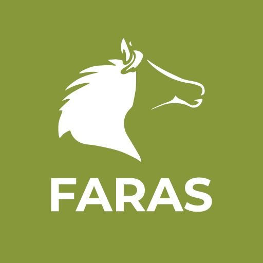 Faras Captain logo