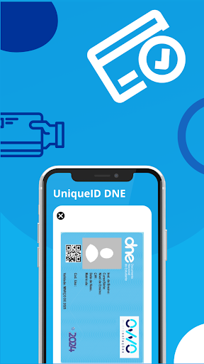 UniqueID DNE Digital Screen 3