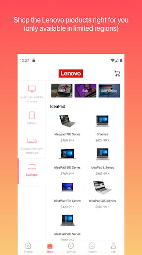 Lenovo Screen 2