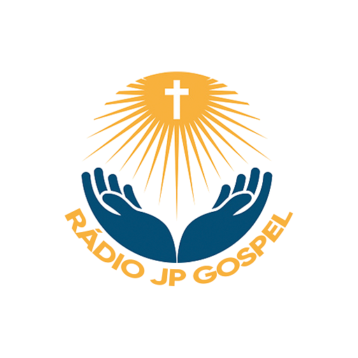 Rádio JP Gospel logo