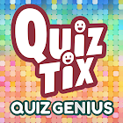 Quiztix: Quiz Genius 0.0.22