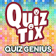 Quiztix: Quiz Genius