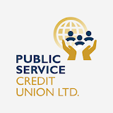 Public Service Credit Union icon